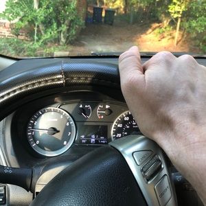 Meet your Posher, Charles